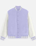 C-Labs C-Prime: Varsity Jacket Varsity Jacket Lavender Left_Pocket_1_c_49_029506e0-ae2f-49f1-b6f3-f046e0899784