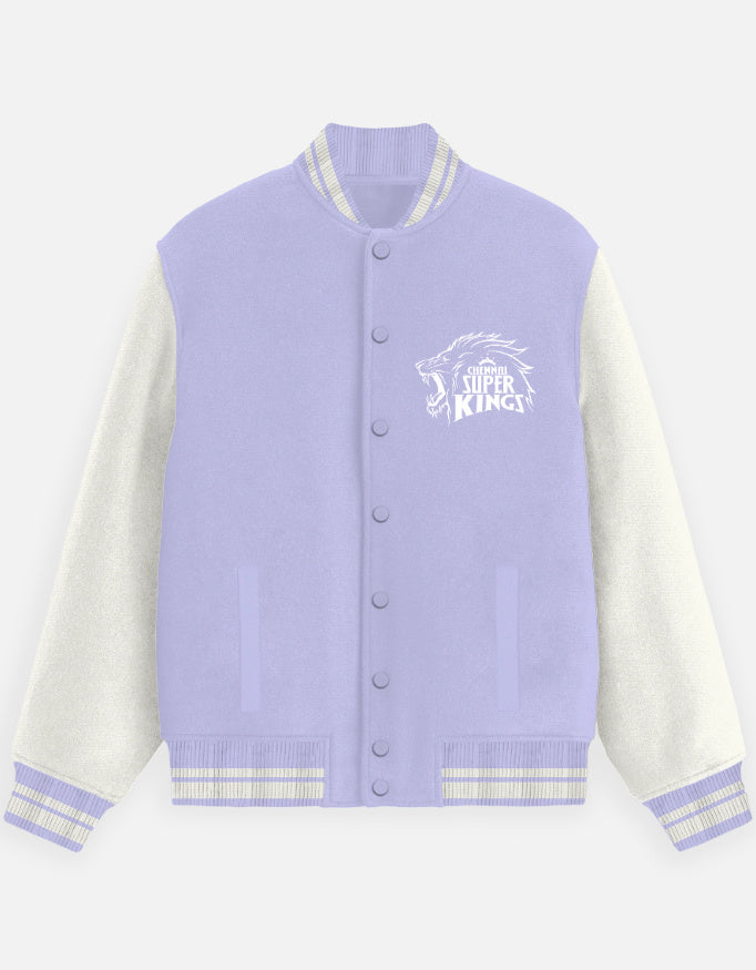C-Labs CSK Varsity Jacket Varsity Jacket Lavender Left_Pocket_1_c_49_53da1272-9334-45ac-81f4-75de07e8229a