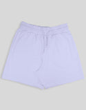 C-Labs C-Standard: Terry Cotton Shorts Terry Shorts Lavender Left_Pocket_1_c_49_85677d51-42ec-4853-8483-87024f37a365