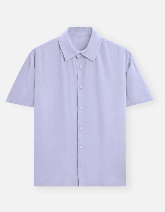 C-Labs C-Standard: Oversized Shirt Oversized Shirt Lavender Left_Pocket_1_c_49_b564947a-802a-4b91-8af8-1e2ad7a7421e