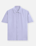 C-Labs C-Standard: Oversized Shirt Oversized Shirt Lavender Left_Pocket_1_c_49_b564947a-802a-4b91-8af8-1e2ad7a7421e