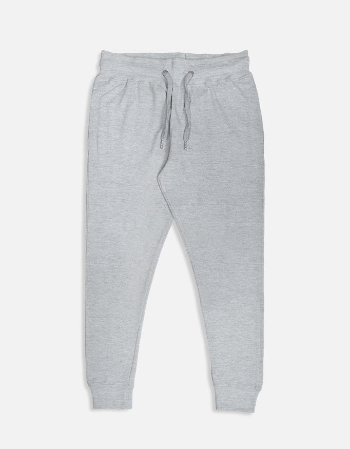 C-Labs C-Standard: Joggers Joggers Grey Melange Left_Pocket_1_c_4_800ec710-c86e-4039-a7a7-d5a166960e1a