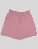 C-Labs C-Standard: Terry Cotton Shorts Terry Shorts Flamingo Left_Pocket_1_c_56