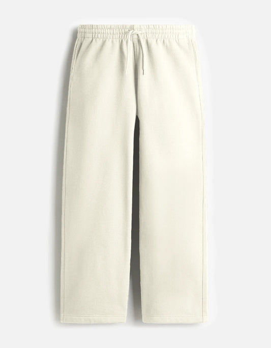 C-Labs C-Standard: Sweatpants Sweatpants Off White Left_Pocket_1_c_61