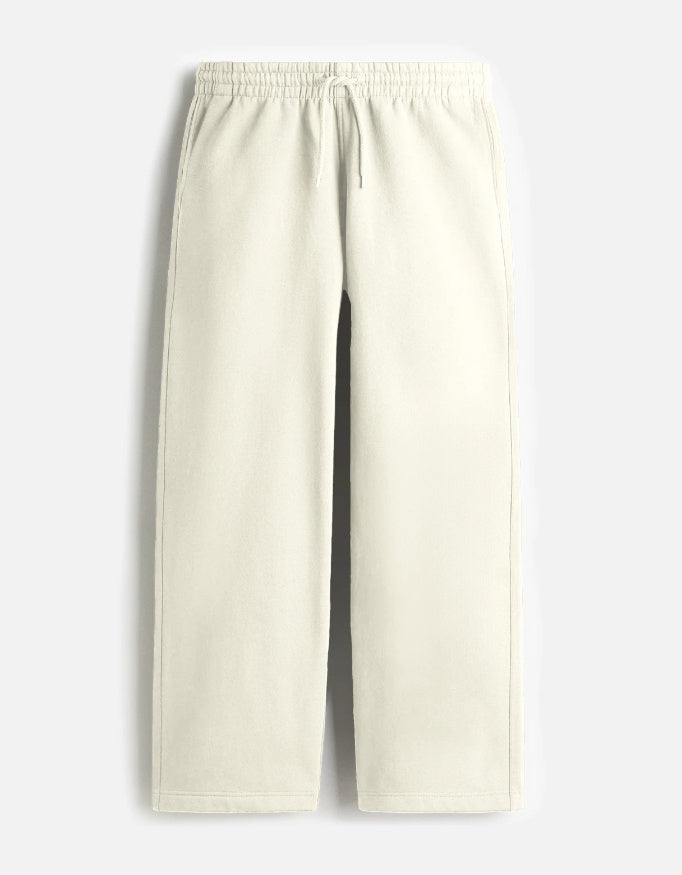 C-Labs C-Standard: Sweatpants Sweatpants Off White Left_Pocket_1_c_61