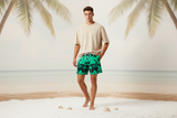 C-Labs C-Standard: Tie Dye Shorts Tie Dye Shorts Left_Pocket_1_c_65
