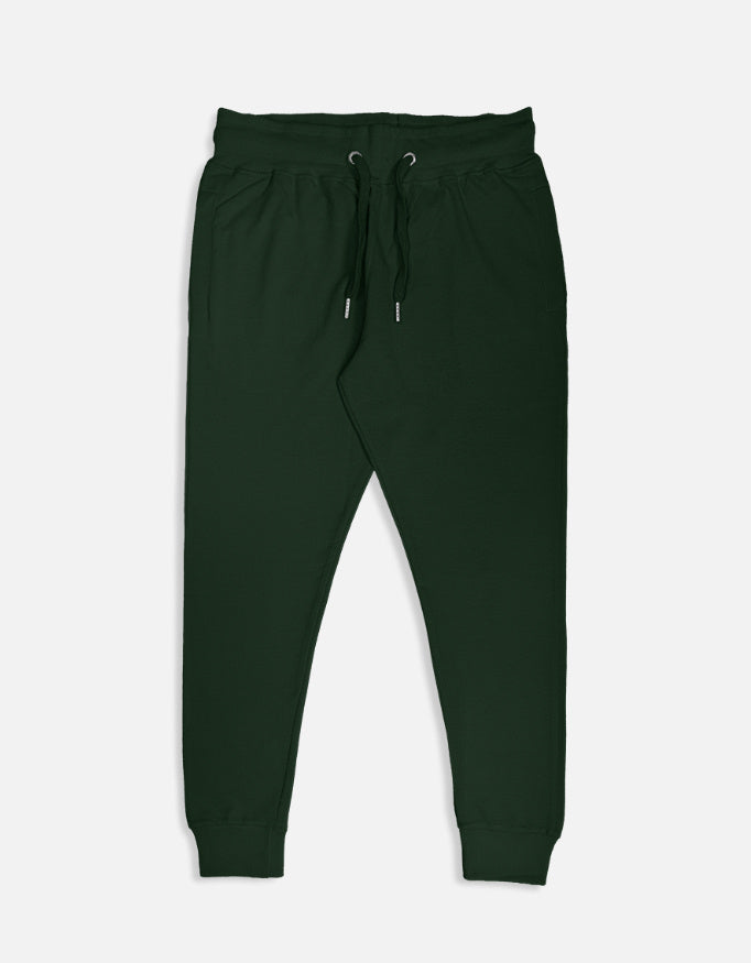 C-Labs C-Standard: Joggers Joggers Bottle Green Left_Pocket_1_c_8_36406a3d-92f0-4cfe-8d9a-46bb35e188e0