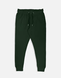 C-Labs C-Standard: Joggers Joggers Bottle Green Left_Pocket_1_c_8_36406a3d-92f0-4cfe-8d9a-46bb35e188e0