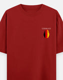 C-Labs Germany Fan Wear Oversized Classic T-Shirt Left_Pocket_3_c_10_4e809f34-bafb-4764-be54-295a0f4b31ac