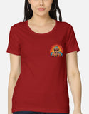 C-Labs Irundha Boomiku Illana Thailand Ku Women's Classic T-Shirt Left_Pocket_3_c_10_7f33ed6e-ef02-4295-98e5-79cf949a2618