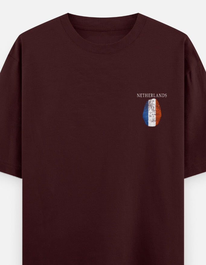 C-Labs Netherlands Fans Wear Oversized Classic T-Shirt Left_Pocket_3_c_25_38f7426b-af9e-412f-a8da-282a7ae13f2a