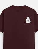 C-Labs Money Classic Crew T-Shirt Left_Pocket_3_c_25_ccd29164-aa83-4f3e-8b6f-d2d715806ec3