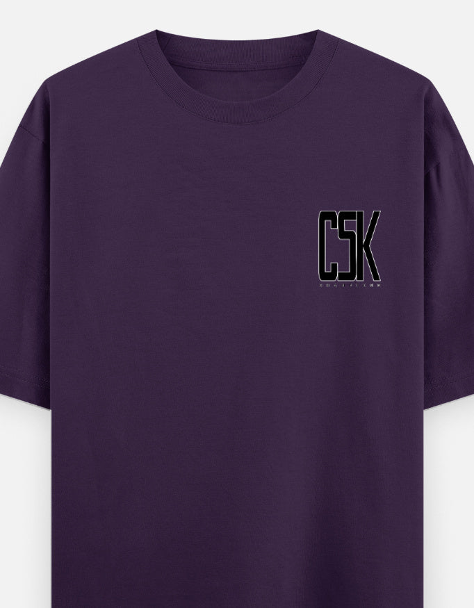 C-Labs CSK Champions Oversized Classic T-Shirt Left_Pocket_3_c_26_12310e53-b273-434f-881f-f1fe5c109ed0