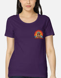 C-Labs Irundha Boomiku Illana Thailand Ku Women's Classic T-Shirt Left_Pocket_3_c_26_1d8eaa33-2c42-4d18-939f-b5f408b3f9da