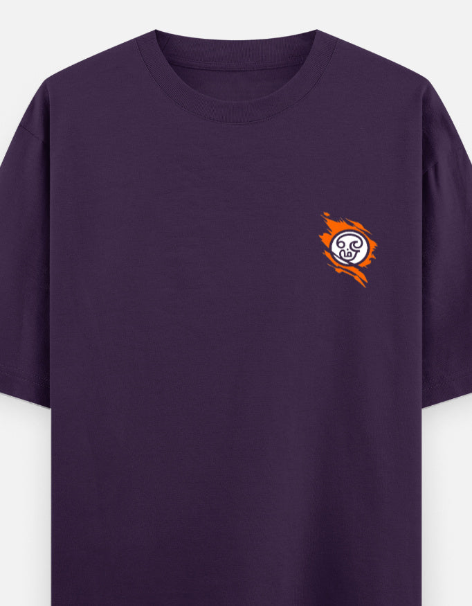 C-Labs Om Murugan Oversized Classic T-Shirt Left_Pocket_3_c_26_46a0f171-e480-4509-8af7-2d157f5fae83