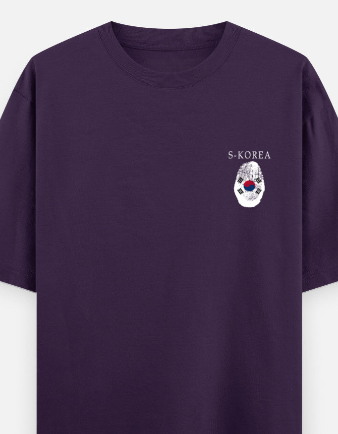 C-Labs SouthKorea Fan Wear Oversized Classic T-Shirt Left_Pocket_3_c_26_5c77af87-bfbf-460e-9b1b-51891e432500