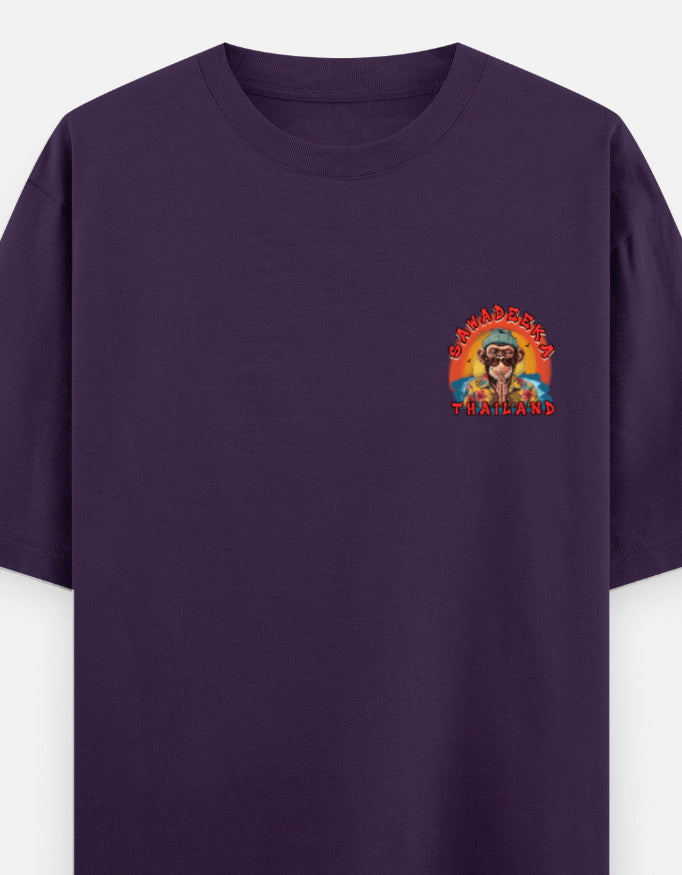 C-Labs Irundha Boomiku Illana Thailand Ku Oversized Classic T-Shirt Left_Pocket_3_c_26_6cf82e7f-3bfd-4130-9ce5-36ec47723246