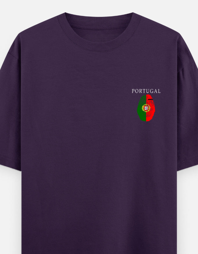 C-Labs Portugal Fan wear Oversized Classic T-Shirt Left_Pocket_3_c_26_9227ce0f-336d-41f9-8312-b925b50a778b