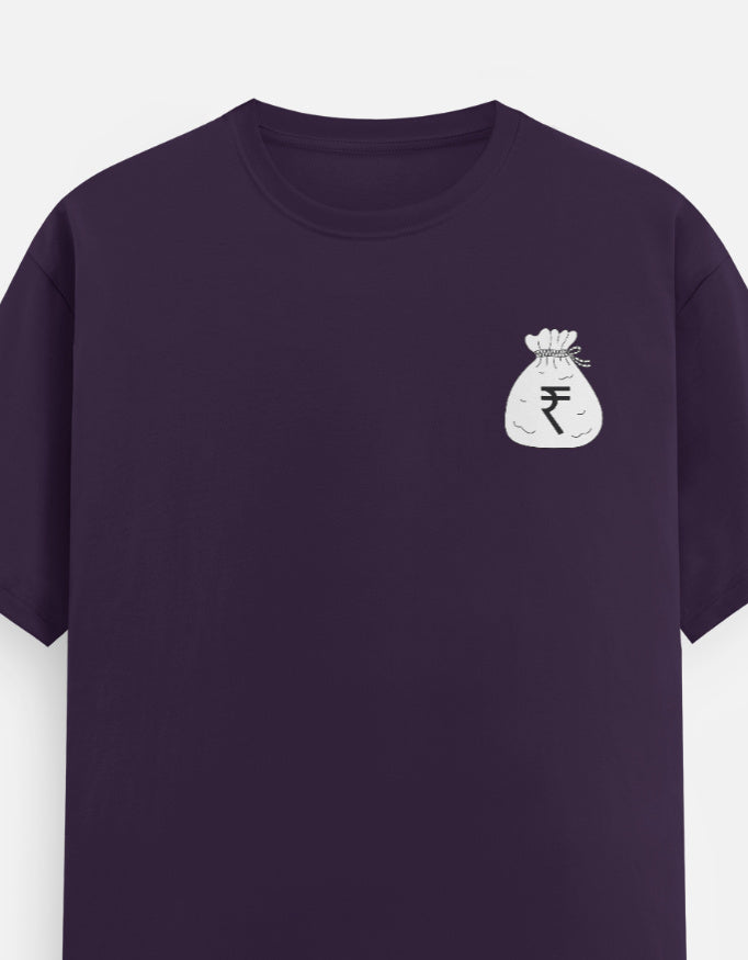 C-Labs Money Classic Crew T-Shirt Left_Pocket_3_c_26_98c5816c-1ebd-429e-b51a-8da00ccc5f49