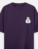 C-Labs Money Oversized Classic T-Shirt Left_Pocket_3_c_26