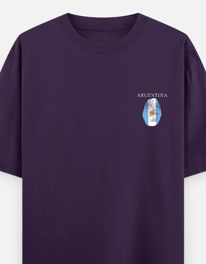 C-Labs Argentina Fan Wear Oversized Classic T-Shirt Left_Pocket_3_c_26_eff8cc73-0d9a-4215-97d3-e582e1e4bde0
