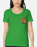 C-Labs Irundha Boomiku Illana Thailand Ku Women's Classic T-Shirt Left_Pocket_3_c_27
