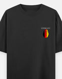 C-Labs Germany Fan Wear Oversized Classic T-Shirt Left_Pocket_3_c_2_21be4d72-1785-4864-876d-36107b4aa98d