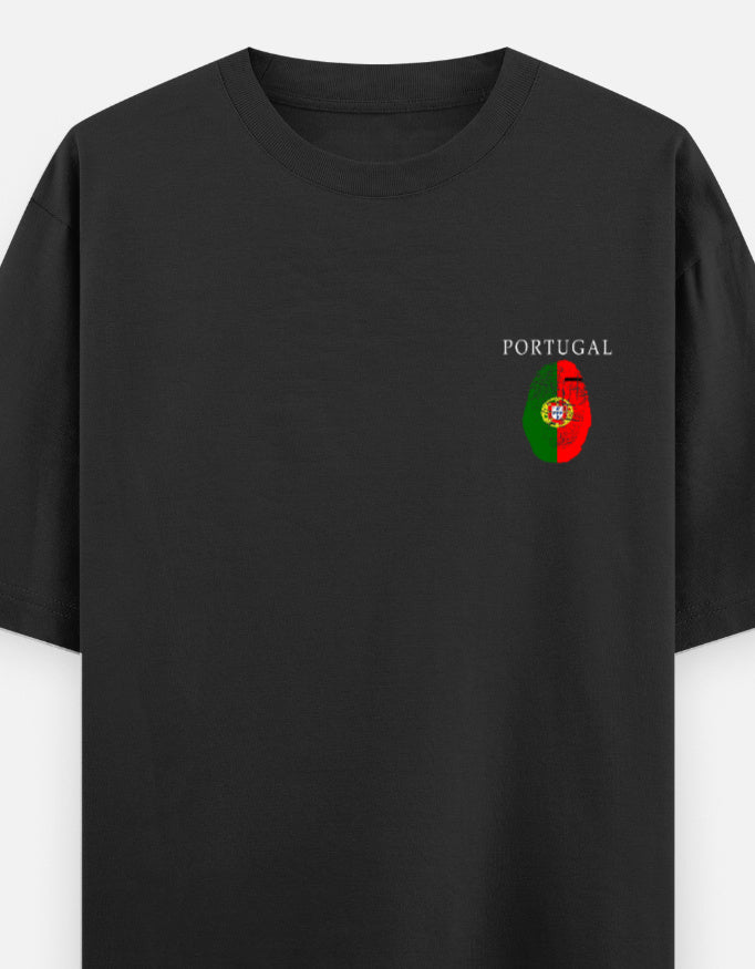 C-Labs Portugal Fan wear Oversized Classic T-Shirt Left_Pocket_3_c_2_4e509bef-b146-4d3f-8ebb-d1284b5c8771