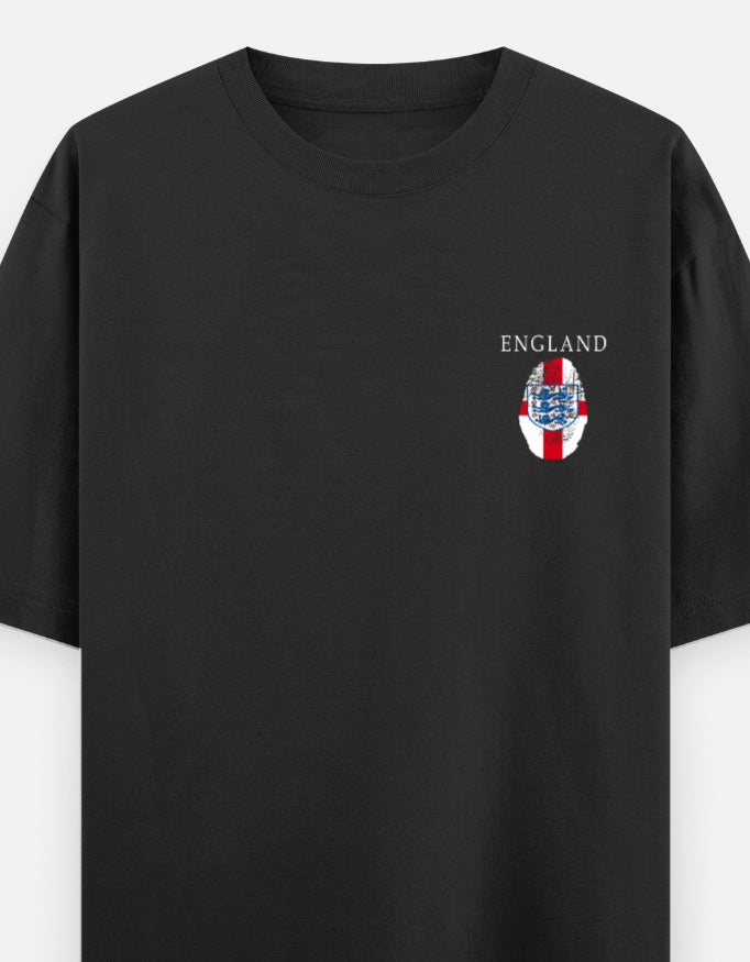 C-Labs England Fans Wear Oversized Classic T-Shirt Left_Pocket_3_c_2_9a6343da-7e54-4d6c-a1f8-ec1a3aa2879f