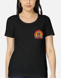 C-Labs Irundha Boomiku Illana Thailand Ku Women's Classic T-Shirt Left_Pocket_3_c_2_9f699c6d-5614-458a-a081-85113649dc89