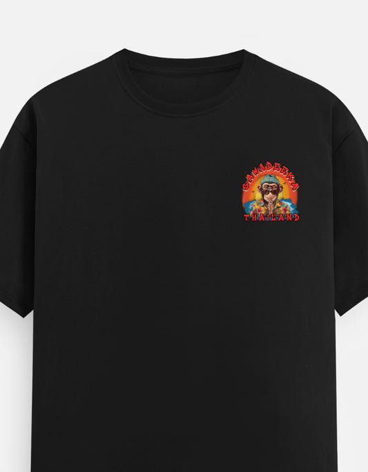 C-Labs Irundha Boomiku Illana Thailand Ku Classic Crew T-Shirt Left_Pocket_3_c_2_b8e726c3-cca1-4137-991f-9a37d3676620
