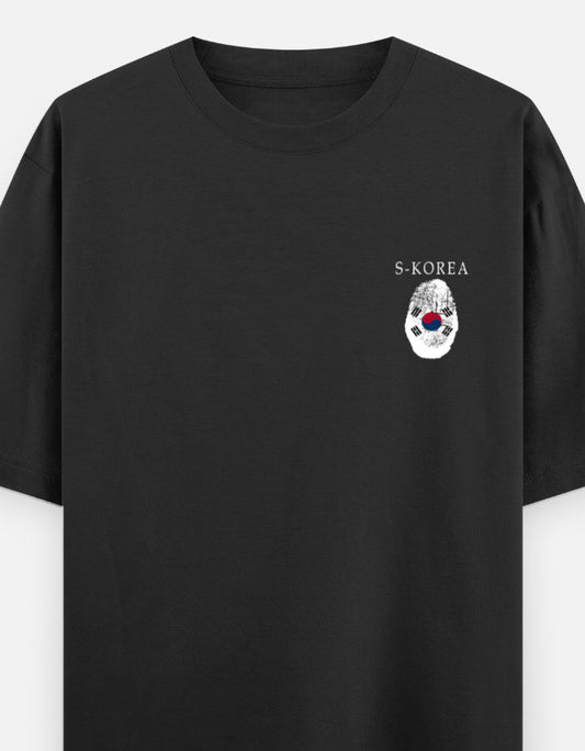 C-Labs SouthKorea Fan Wear Oversized Classic T-Shirt Left_Pocket_3_c_2_cd250c00-7cf6-4be3-b7c1-08747ceb8001
