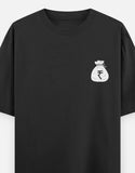 C-Labs Money Oversized Classic T-Shirt Left_Pocket_3_c_2