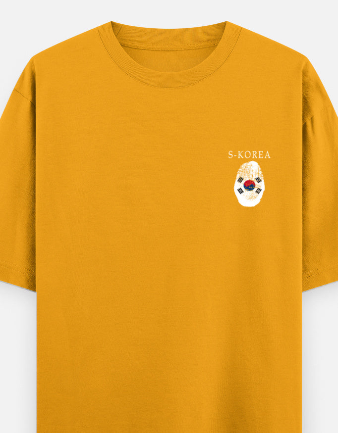 C-Labs SouthKorea Fan Wear Oversized Classic T-Shirt Left_Pocket_3_c_35_d11d7932-8903-44ef-8ae1-3c368027ee08