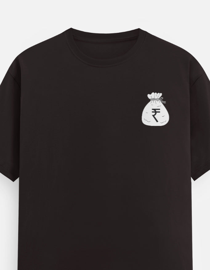 C-Labs Money Classic Crew T-Shirt Left_Pocket_3_c_37