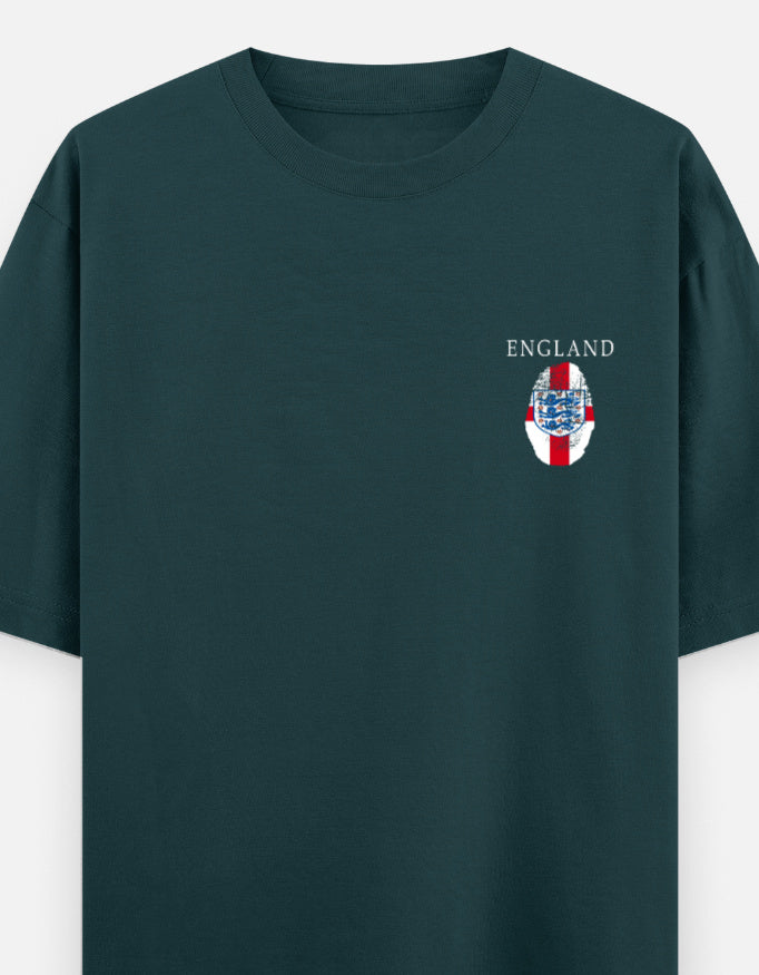C-Labs England Fans Wear Oversized Classic T-Shirt Left_Pocket_3_c_38_2820db55-c9d6-429e-8879-e635ef1abfd3