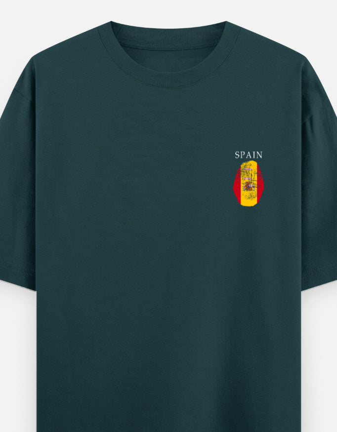 C-Labs Spain Fan wear Oversized Classic T-Shirt Left_Pocket_3_c_38_641b045a-0d8e-471b-9ce1-60901b76f09b