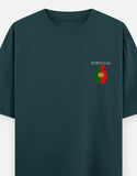 C-Labs Portugal Fan wear Oversized Classic T-Shirt Left_Pocket_3_c_38_751c36c8-2b38-415d-ae6d-0e67e1b5077a