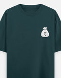 C-Labs Money Oversized Classic T-Shirt Left_Pocket_3_c_38