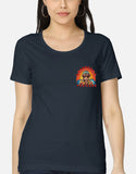 C-Labs Irundha Boomiku Illana Thailand Ku Women's Classic T-Shirt Left_Pocket_3_c_3_4ff2aabc-e4b5-4e65-8dab-53ad5e18c081