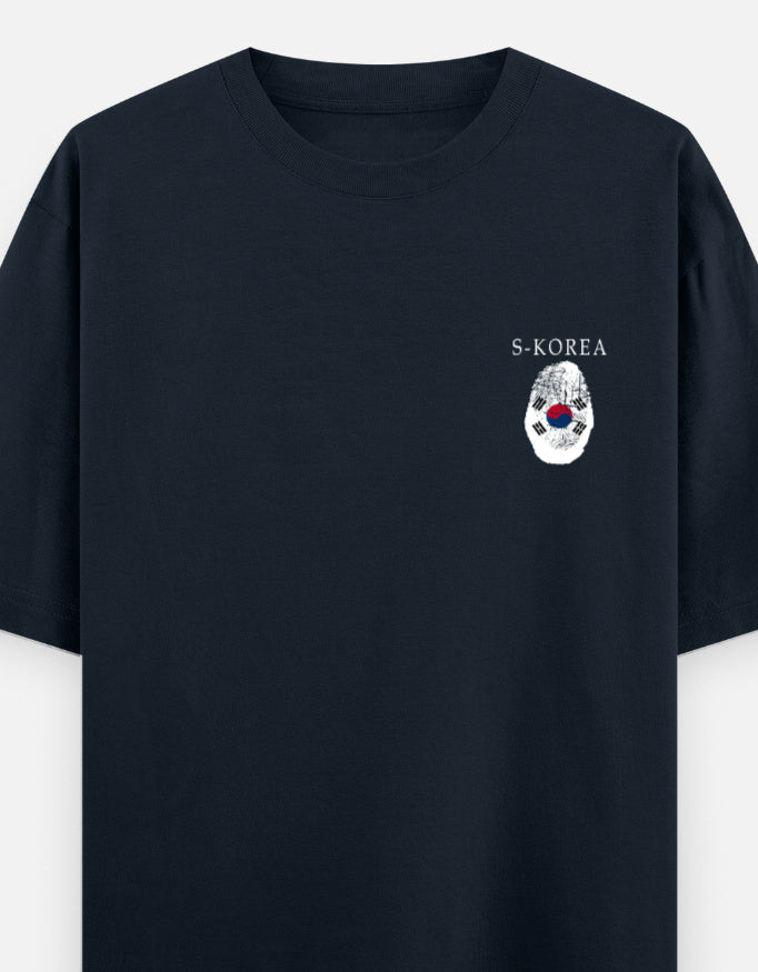 C-Labs SouthKorea Fan Wear Oversized Classic T-Shirt Left_Pocket_3_c_3_641a9408-d109-40d0-bccd-1189c0ffb449