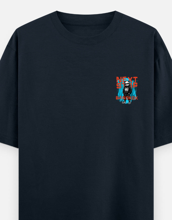 C-Labs Next Stop: Bangkok Oversized Classic T-Shirt Left_Pocket_3_c_3_f45b77b4-61c0-4ca2-957a-e99b98f49035