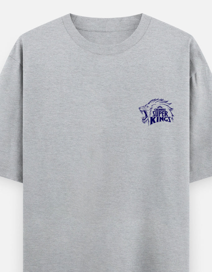 C-Labs CSK Army Oversized Classic T-Shirt Left_Pocket_3_c_4