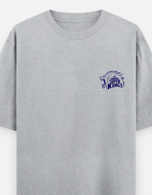 C-Labs CSK Army Oversized Classic T-Shirt Left_Pocket_3_c_4
