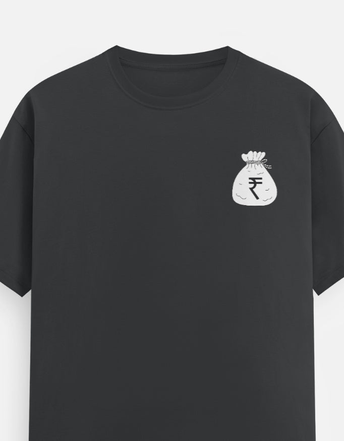 C-Labs Money Classic Crew T-Shirt Left_Pocket_3_c_40
