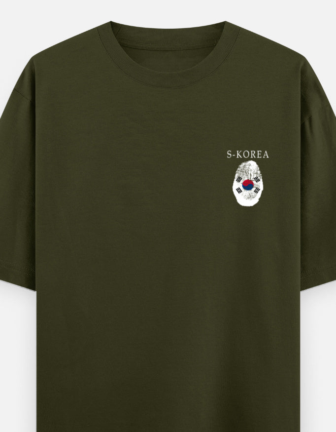C-Labs SouthKorea Fan Wear Oversized Classic T-Shirt Left_Pocket_3_c_41_a7588052-64e0-4bbc-970f-00bb473e33eb