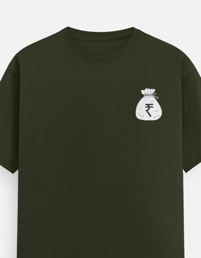 C-Labs Money Classic Crew T-Shirt Left_Pocket_3_c_41_e6d11209-710f-4ba3-ace5-b6a4a008c750