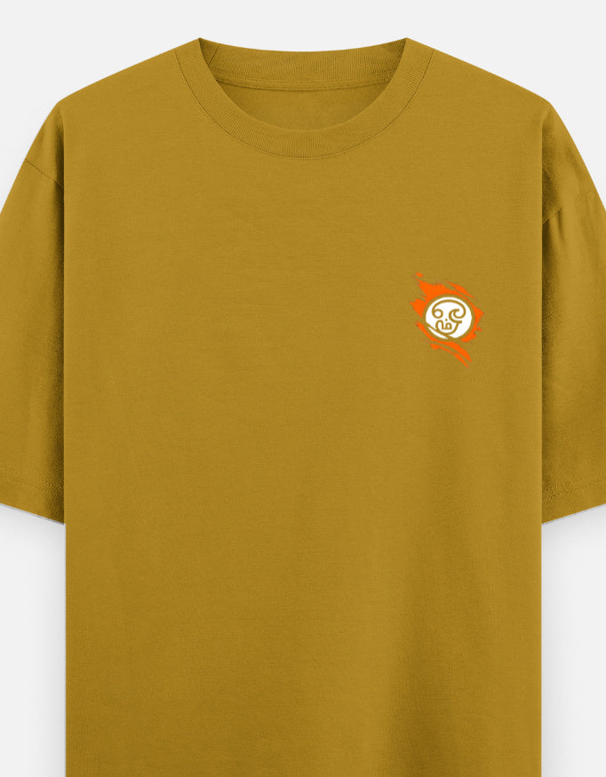 C-Labs Om Murugan Oversized Classic T-Shirt Left_Pocket_3_c_43_0d588f34-9a4c-468a-a123-47bef5e1b2b6
