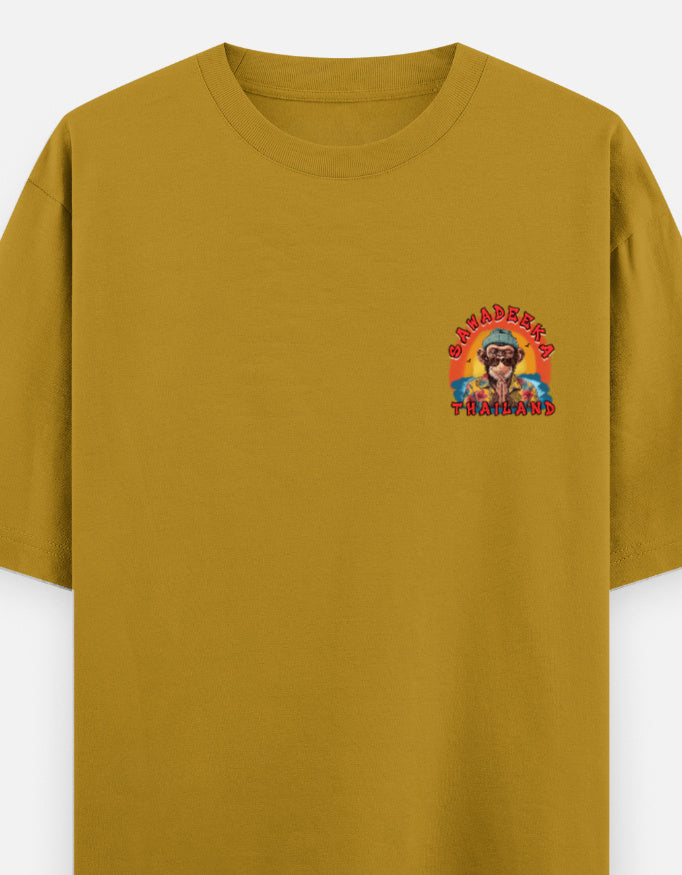C-Labs Irundha Boomiku Illana Thailand Ku Oversized Classic T-Shirt Left_Pocket_3_c_43_1d6cd9fa-9052-4509-af3b-d58281610783