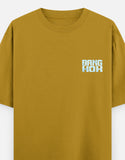 C-Labs Bangkok: We Came, We Saw, We Forgot What Happened Oversized Classic T-Shirt Left_Pocket_3_c_43_645ee5e1-b80d-4e48-a80f-883d9c95d820